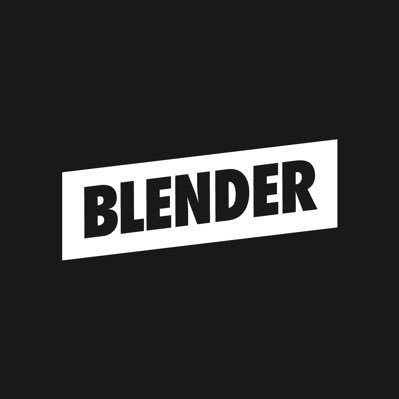 Blender